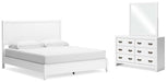 Binterglen Bedroom Package - Faith Furniture (Manhattan, KS)
