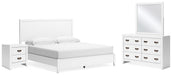 Binterglen Bedroom Package - Faith Furniture (Manhattan, KS)