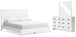 Binterglen Bedroom Package - Faith Furniture (Manhattan, KS)