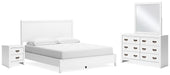 Binterglen Bedroom Package - Faith Furniture (Manhattan, KS)