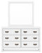 Binterglen Bedroom Package - Faith Furniture (Manhattan, KS)