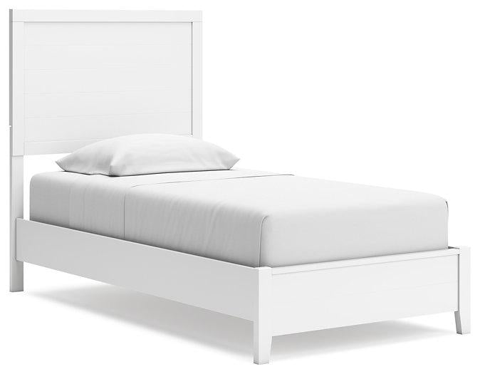 Binterglen Bedroom Package - Faith Furniture (Manhattan, KS)