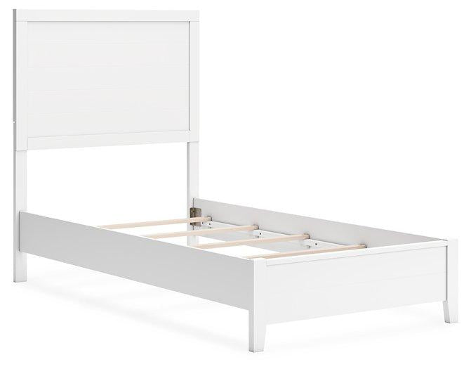 Binterglen Bedroom Package - Faith Furniture (Manhattan, KS)