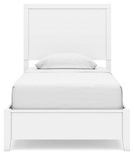 Binterglen Bedroom Package - Faith Furniture (Manhattan, KS)
