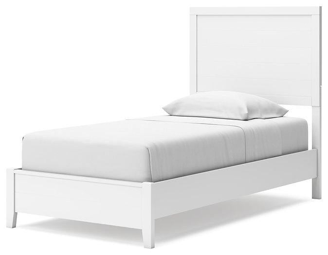 Binterglen Bedroom Package - Faith Furniture (Manhattan, KS)