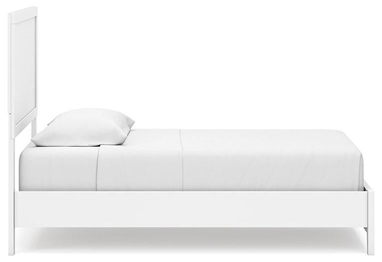 Binterglen Bedroom Package - Faith Furniture (Manhattan, KS)