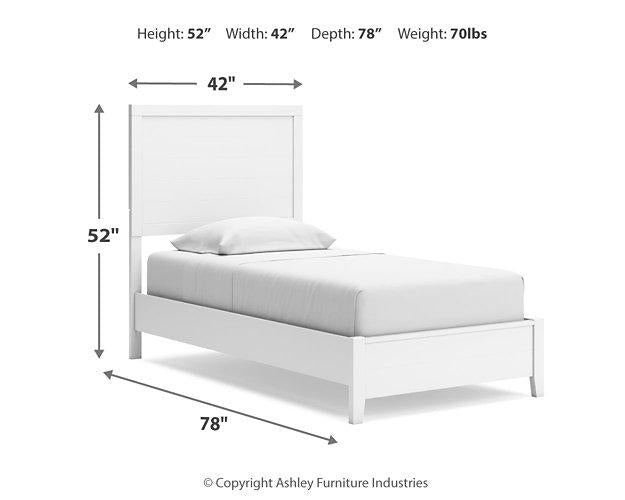 Binterglen Bedroom Package - Faith Furniture (Manhattan, KS)