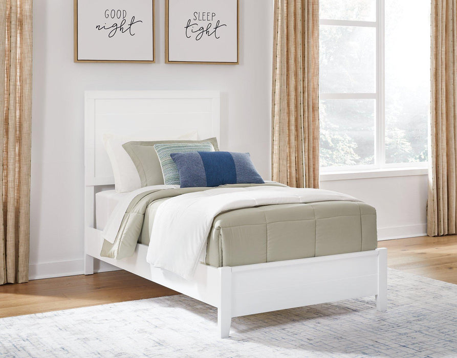 Binterglen Bedroom Package - Faith Furniture (Manhattan, KS)