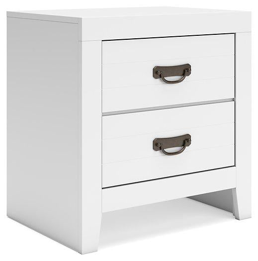 Binterglen Bedroom Package - Faith Furniture (Manhattan, KS)