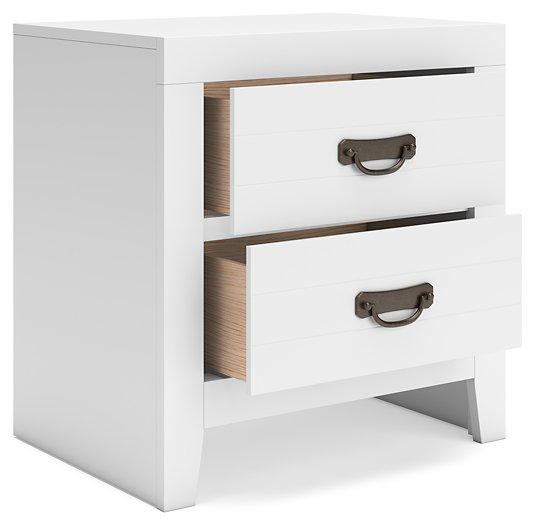 Binterglen Bedroom Package - Faith Furniture (Manhattan, KS)