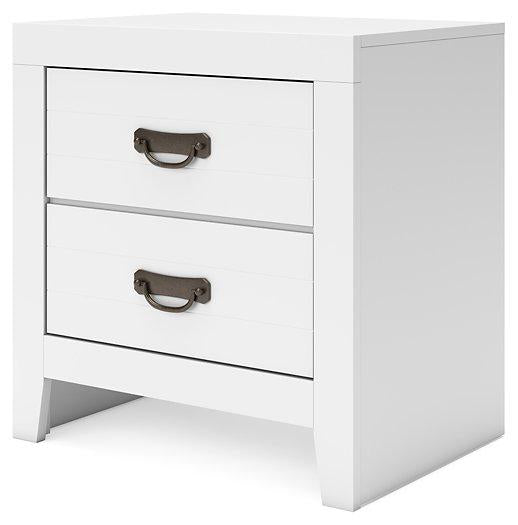 Binterglen Bedroom Package - Faith Furniture (Manhattan, KS)