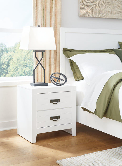Binterglen Bedroom Package - Faith Furniture (Manhattan, KS)