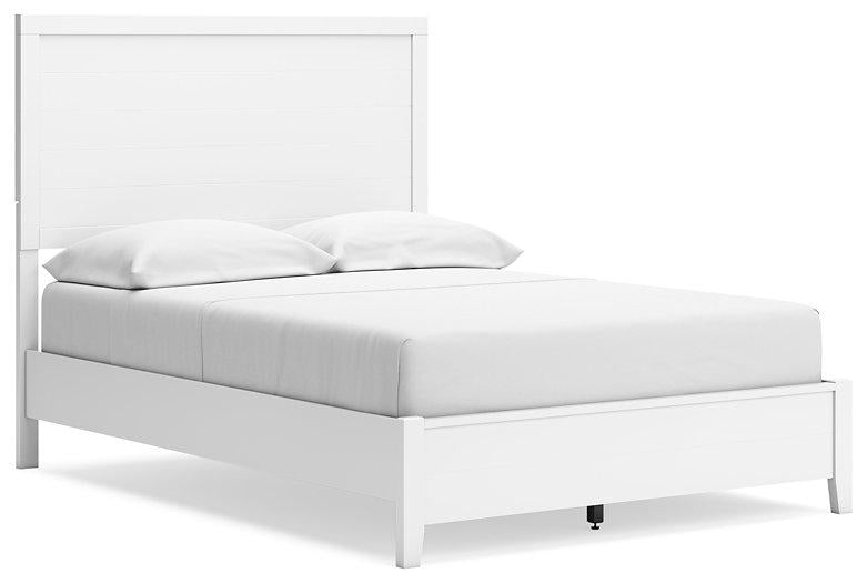 Binterglen Bedroom Package - Faith Furniture (Manhattan, KS)