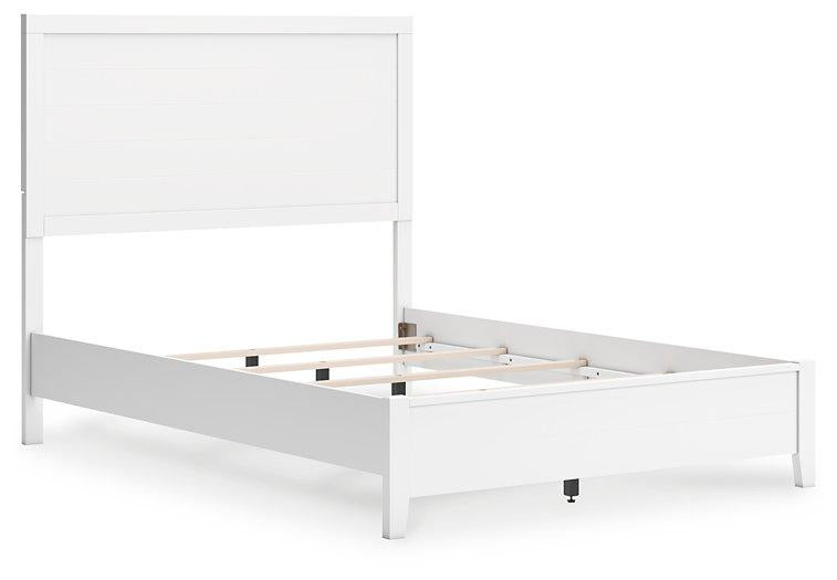 Binterglen Bedroom Package - Faith Furniture (Manhattan, KS)