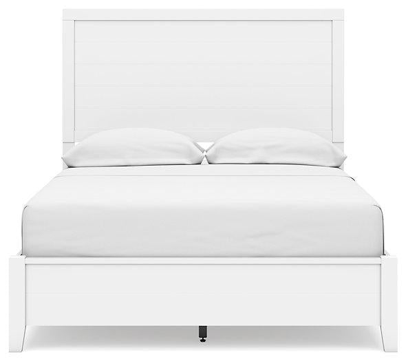 Binterglen Bedroom Package - Faith Furniture (Manhattan, KS)