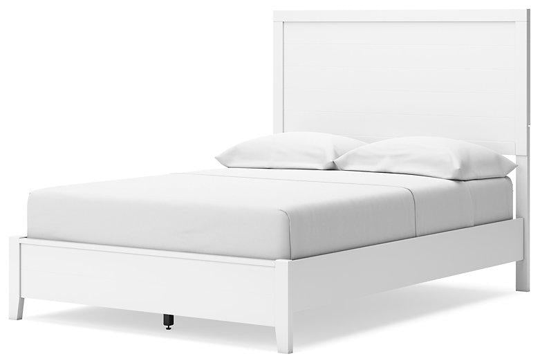 Binterglen Bedroom Package - Faith Furniture (Manhattan, KS)