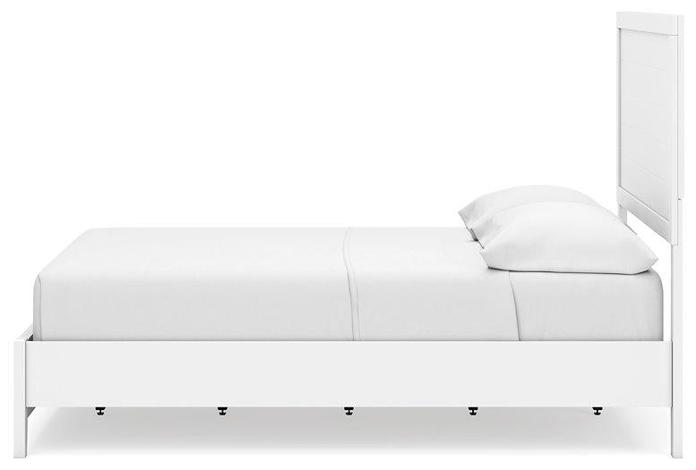 Binterglen Bedroom Package - Faith Furniture (Manhattan, KS)