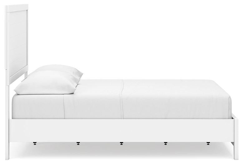 Binterglen Bedroom Package - Faith Furniture (Manhattan, KS)