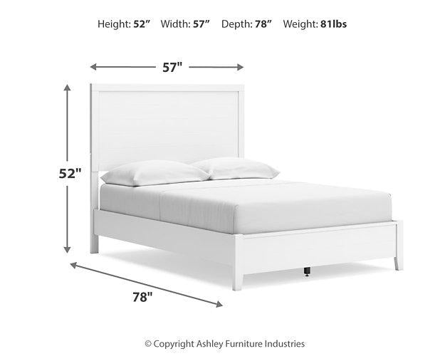 Binterglen Bedroom Package - Faith Furniture (Manhattan, KS)