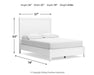 Binterglen Bedroom Package - Faith Furniture (Manhattan, KS)