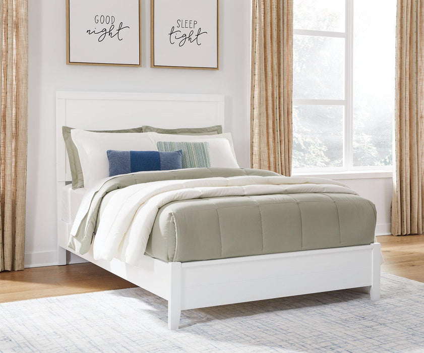 Binterglen Bedroom Package - Faith Furniture (Manhattan, KS)