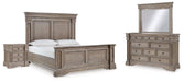 Blairhurst Bedroom Set - Faith Furniture (Manhattan, KS)
