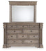 Blairhurst Bedroom Set - Faith Furniture (Manhattan, KS)