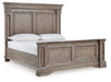 Blairhurst Bedroom Set - Faith Furniture (Manhattan, KS)