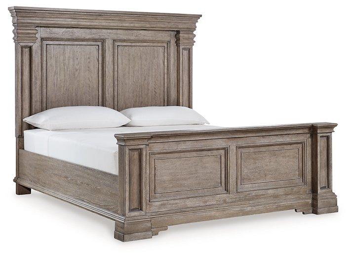 Blairhurst Bedroom Set - Faith Furniture (Manhattan, KS)