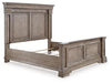 Blairhurst Bedroom Set - Faith Furniture (Manhattan, KS)
