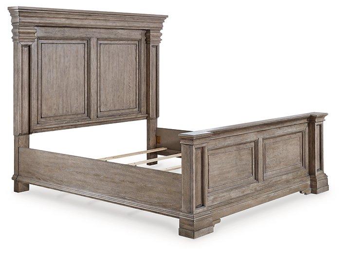 Blairhurst Bedroom Set - Faith Furniture (Manhattan, KS)