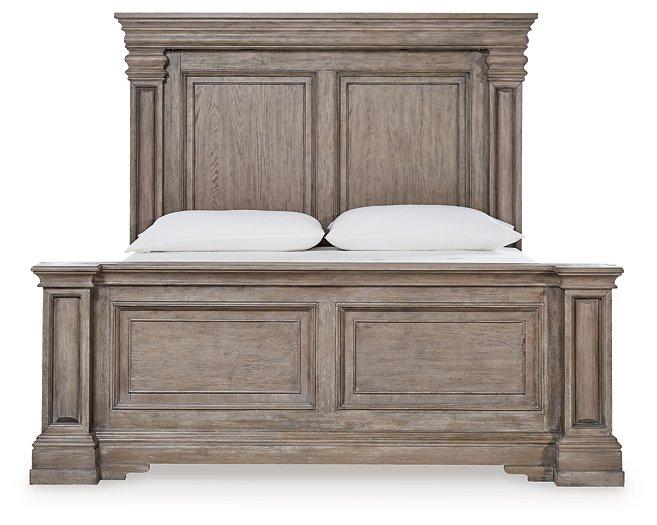 Blairhurst Bedroom Set - Faith Furniture (Manhattan, KS)