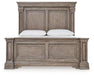 Blairhurst Bedroom Set - Faith Furniture (Manhattan, KS)