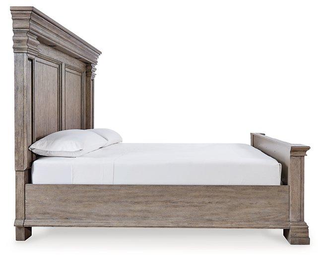 Blairhurst Bedroom Set - Faith Furniture (Manhattan, KS)
