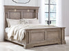 Blairhurst Bedroom Set - Faith Furniture (Manhattan, KS)