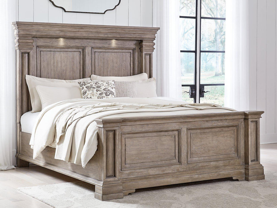 Blairhurst Bedroom Set - Faith Furniture (Manhattan, KS)