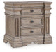 Blairhurst Bedroom Set - Faith Furniture (Manhattan, KS)
