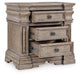 Blairhurst Bedroom Set - Faith Furniture (Manhattan, KS)