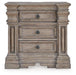 Blairhurst Bedroom Set - Faith Furniture (Manhattan, KS)