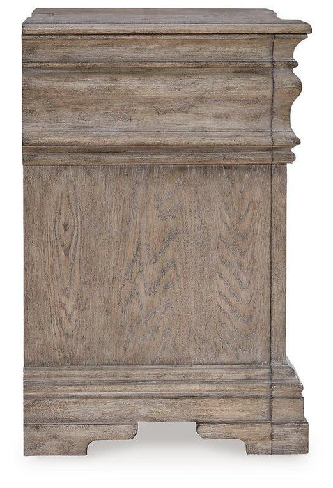 Blairhurst Bedroom Set - Faith Furniture (Manhattan, KS)