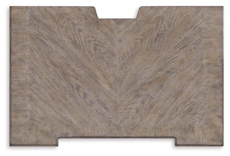 Blairhurst Bedroom Set - Faith Furniture (Manhattan, KS)