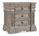 Blairhurst Bedroom Set - Faith Furniture (Manhattan, KS)