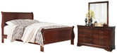 Alisdair Bedroom Set - Faith Furniture (Manhattan, KS)