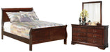 Alisdair Bedroom Set - Faith Furniture (Manhattan, KS)