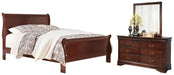 Alisdair Bedroom Set - Faith Furniture (Manhattan, KS)