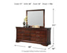 Alisdair Bedroom Set - Faith Furniture (Manhattan, KS)