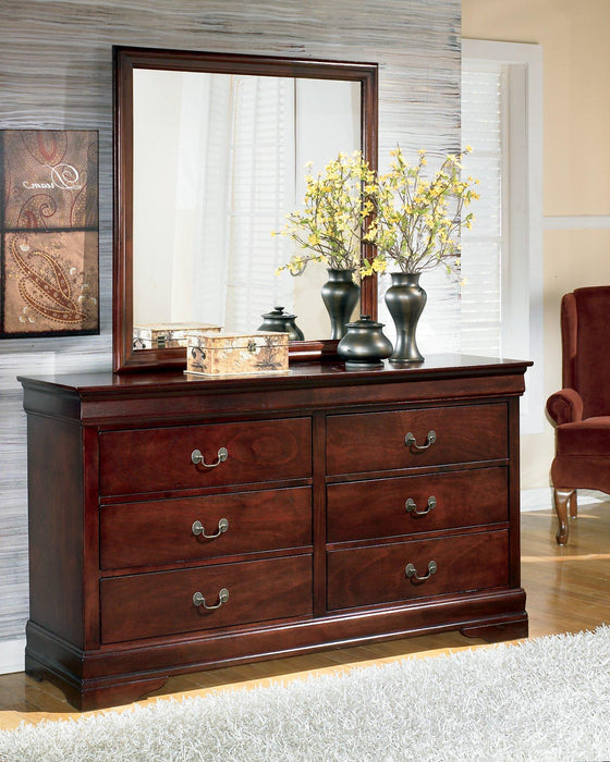 Alisdair Bedroom Set - Faith Furniture (Manhattan, KS)