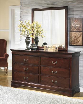 Alisdair Bedroom Set - Faith Furniture (Manhattan, KS)