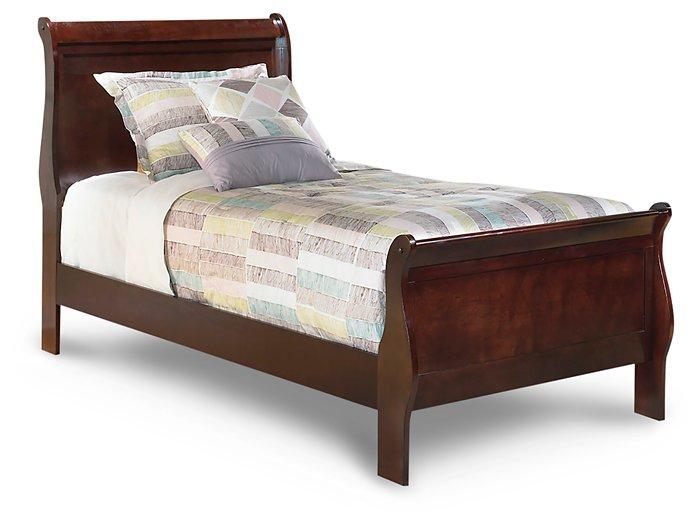 Alisdair Bedroom Set - Faith Furniture (Manhattan, KS)