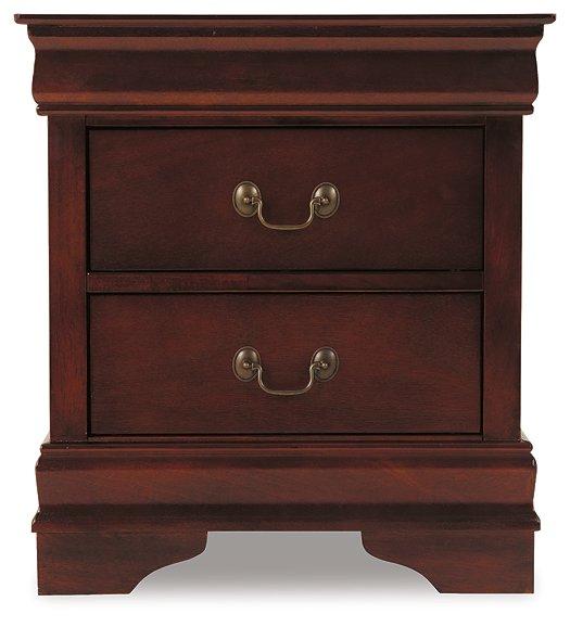 Alisdair Bedroom Set - Faith Furniture (Manhattan, KS)
